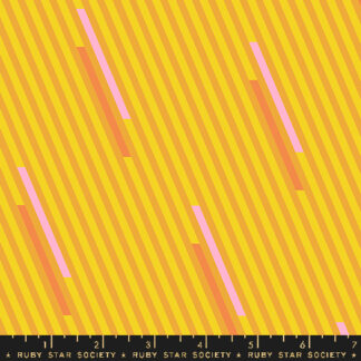 Eye Candy Eye Candy Stripe in Clemintine RS-5155-15