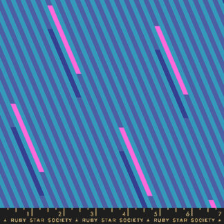 Eye Candy Eye Candy Stripe in Cerulean RS-5155-17