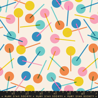 Eye Candy Lollies in Natural RS-5157-13