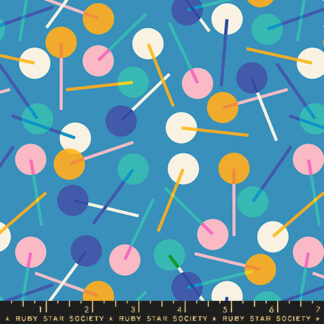 Eye Candy Lollies in Cerulean RS-5157-16
