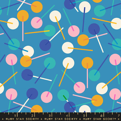 Eye Candy Lollies in Cerulean RS-5157-16