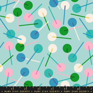 Eye Candy Lollies in Frost RS-5157-18