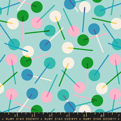Eye Candy Lollies in Frost RS-5157-18