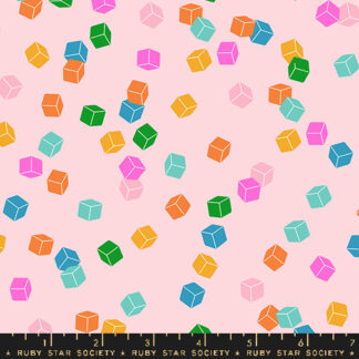 Eye Candy Cuby in Cotton Candy RS-5158-14
