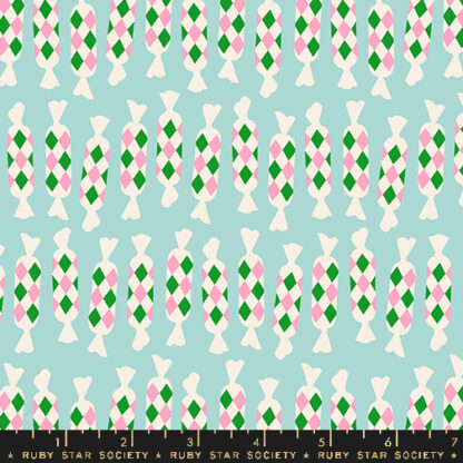 Eye Candy Diamond Candies in Frost RS-5159-21