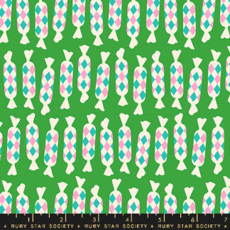 Eye Candy Diamond Candies in Verdant RS-5159-23