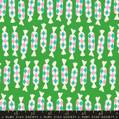 Eye Candy Diamond Candies in Verdant RS-5159-23