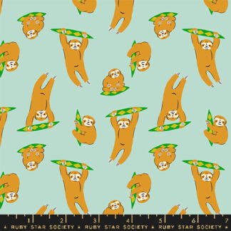 Animal Animal Sloth in Minty RS-5168-14