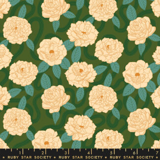Verbena Peonies in Sarah Green RS-6031-12