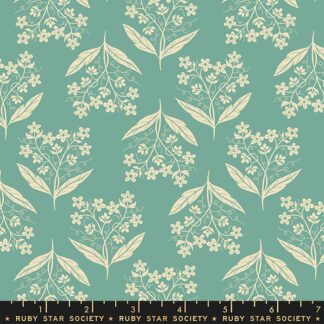 Verbena  in Watercress RS-6034-12
