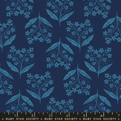 Verbena  in Navy RS-6034-13