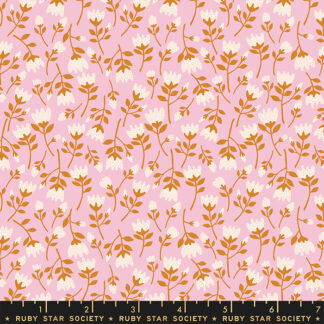 Verbena Roses in Peony RS-6037-13