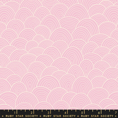 Verbena Petals in Peony RS-6038-13