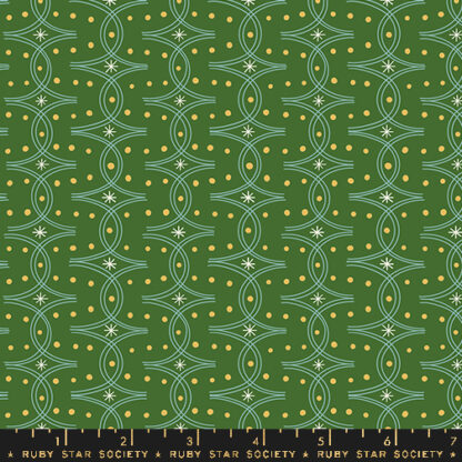 Endpaper  in Sarah Green RS-6045-12