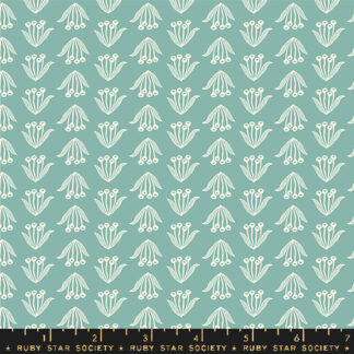 Endpaper Crocus in Water RS-6046-14