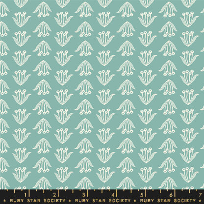 Endpaper Crocus in Water RS-6046-14