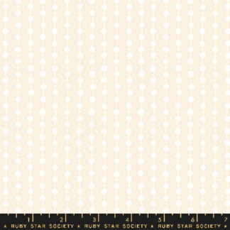 Endpaper Pearls in Natural RS-6047-11