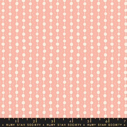 Endpaper Pearls in Bashful RS-6047-14