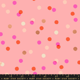 Camellia Spritz in Coral RS-0010-32M