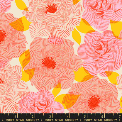 Camellia Parlor in Balmy RS-0030-12