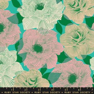 Camellia Parlor in Tropic RS-0030-13