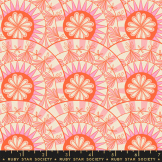 Camellia Hibiscus in Balmy RS-0031-11