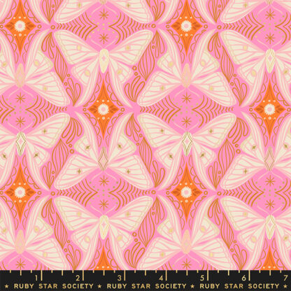 Camellia Regalia in Flamingo RS-0032-12M