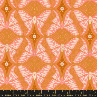 Camellia Regalia in Caramel RS-0032-13M