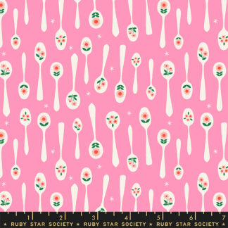 Camellia Stirring in Flamingo RS-0033-11