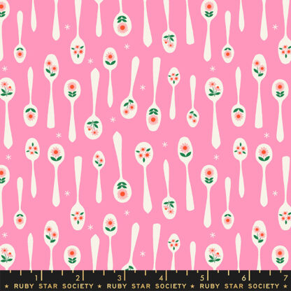 Camellia Stirring in Flamingo RS-0033-11