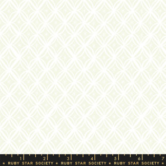 Camellia Macrame in Buttercream RS-0034-11