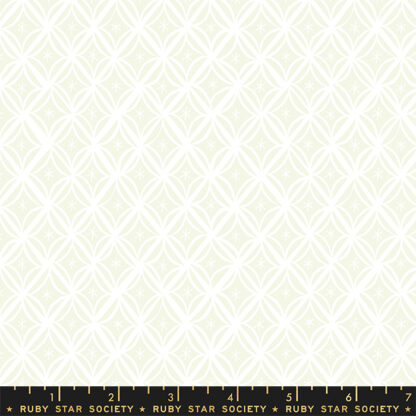 Camellia Macrame in Buttercream RS-0034-11