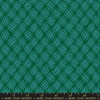 Camellia Macrame in Succulent RS-0034-17