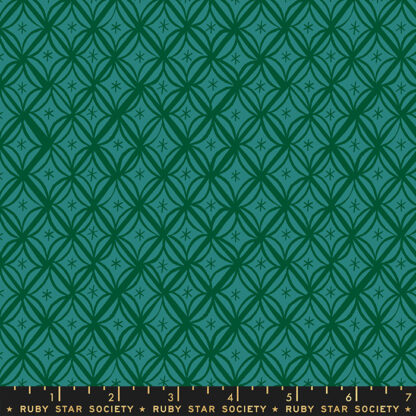 Camellia Macrame in Succulent RS-0034-17