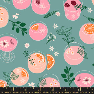 Elixir Libations in Ocean RS-0038-14