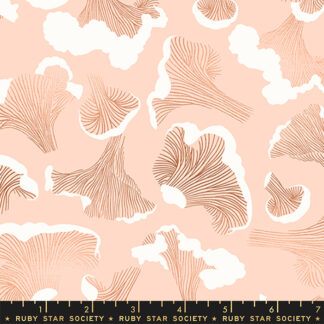 Elixir Forager in Peach Cream RS-0039-11M