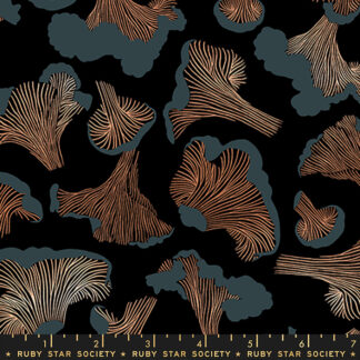 Elixir Forager in Black RS-0039-14M