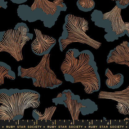 Elixir Forager in Black RS-0039-14M