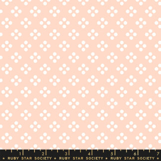 Elixir Pixie in Peach Cream RS-0045-11