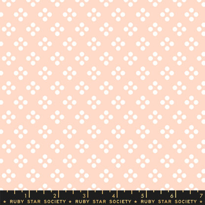 Elixir Pixie in Peach Cream RS-0045-11