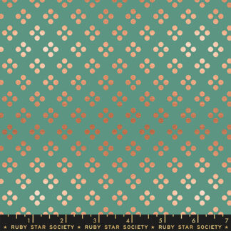 Elixir Pixie in Watercress RS-0045-14M