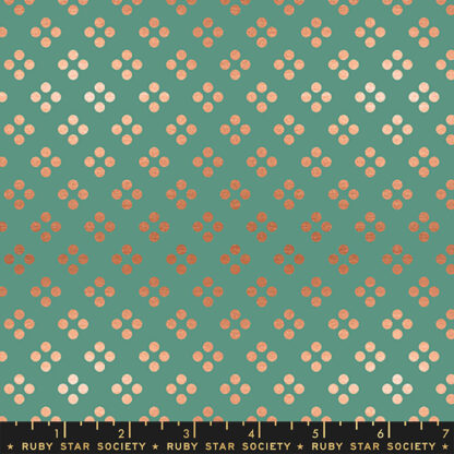 Elixir Pixie in Watercress RS-0045-14M
