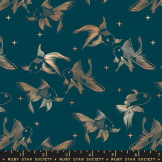 Curio Goldfish in Galaxy RS-0061-15M