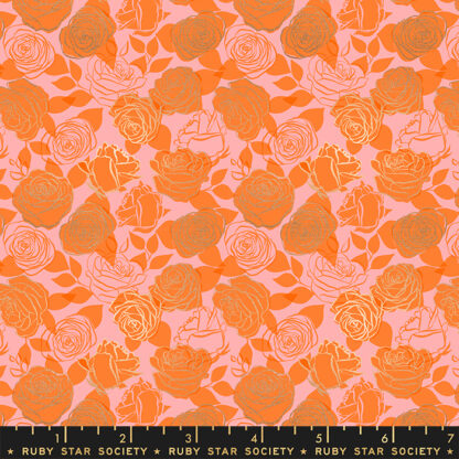 Curio Roses in Balmy RS-0063-13M
