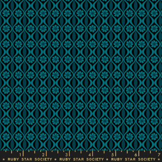 Curio Endpaper in Galaxy RS-0064-14