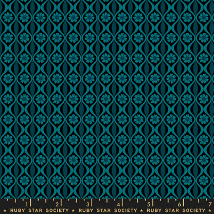 Curio Endpaper in Galaxy RS-0064-14