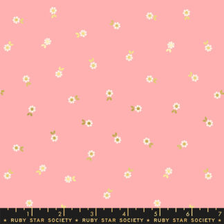 Curio Falling Flowers in Balmy RS-0066-12M