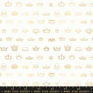 Reign Coronation in Sweet Cream RS-1030-11M