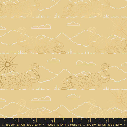 Reign Aristocrat in Sand RS-1031-11M