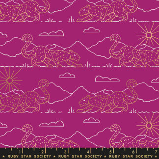 Reign Aristocrat in Berry RS-1031-12M
